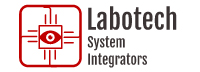 Labotech Logo